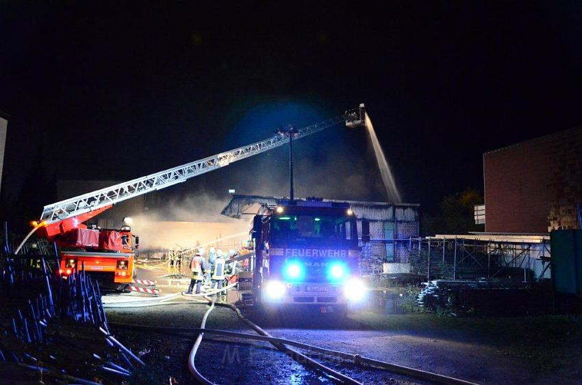 Feuer Lagerhalle Troisdorf Friedrich Wilhelm Huette P03.jpg